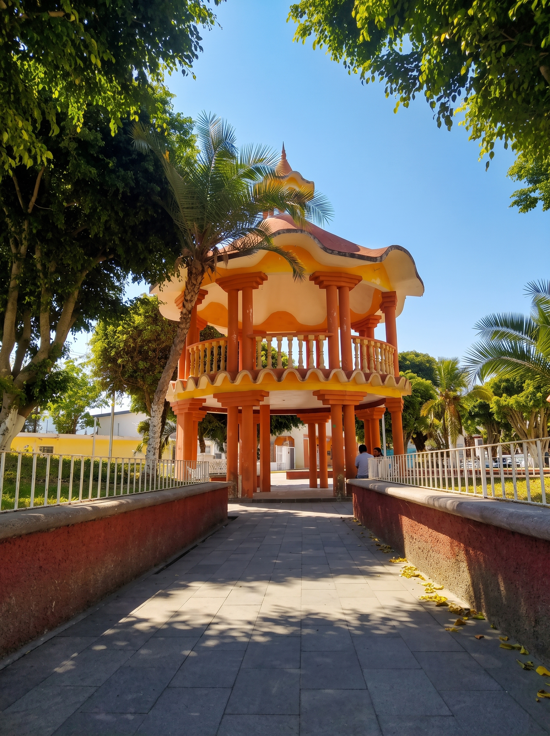 Paisaje Tonayán 2