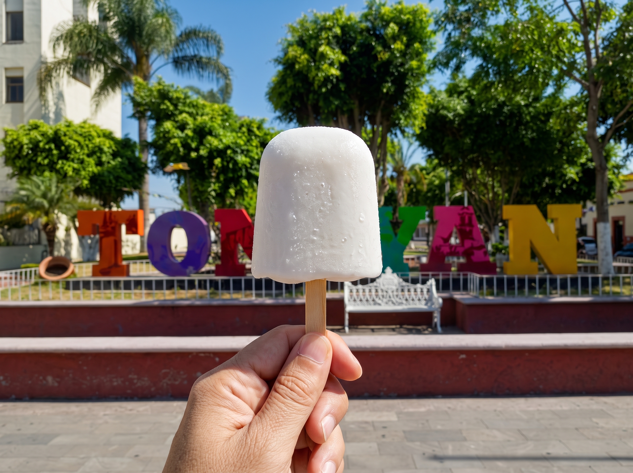 Paisaje Tonayán 6