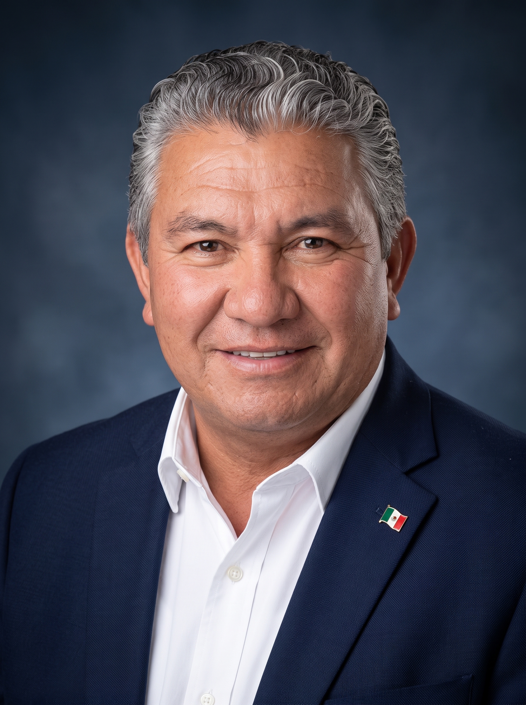 C. Servando Hernández Aguilera