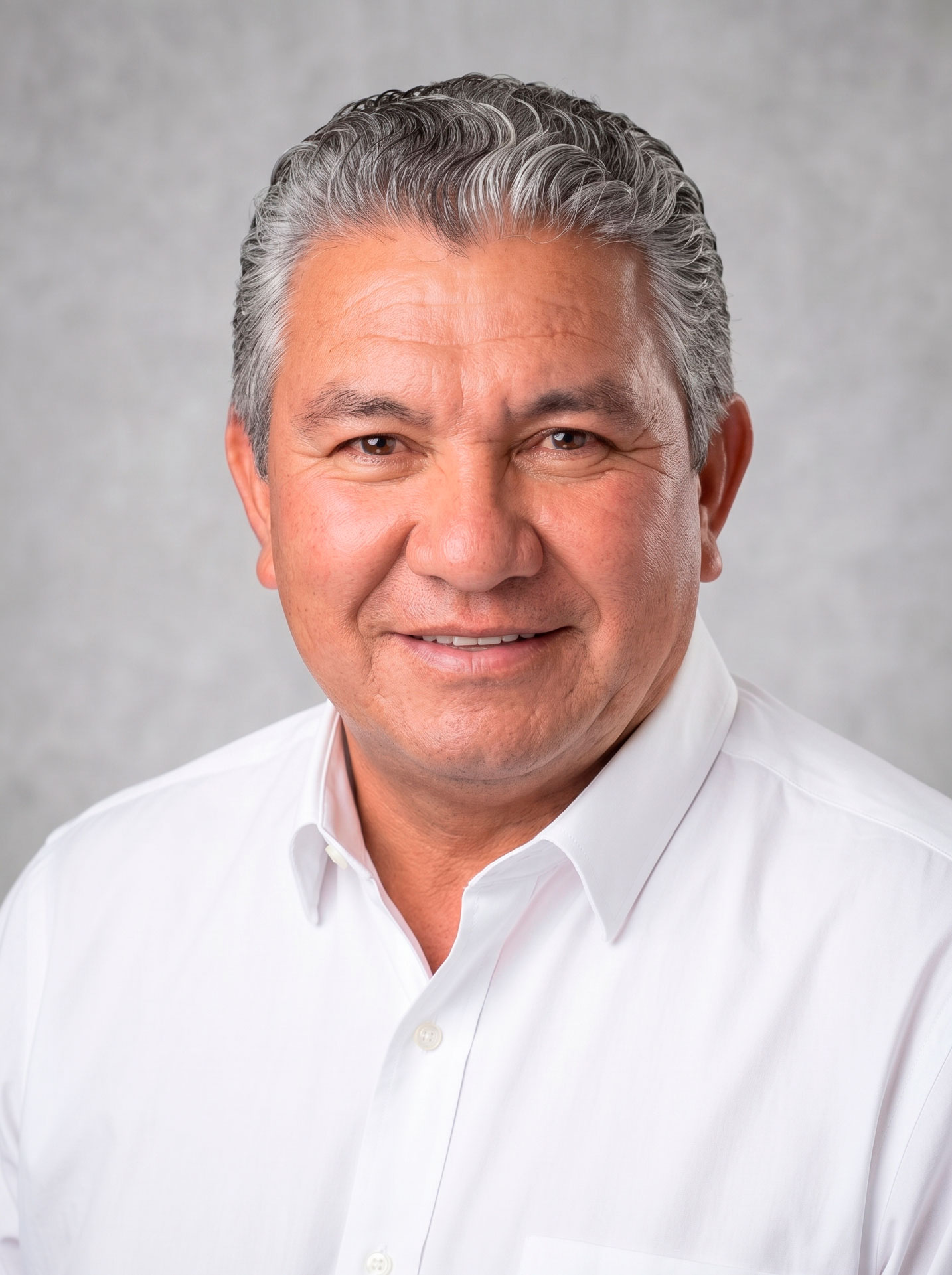 C. Servando Hernández Aguilera