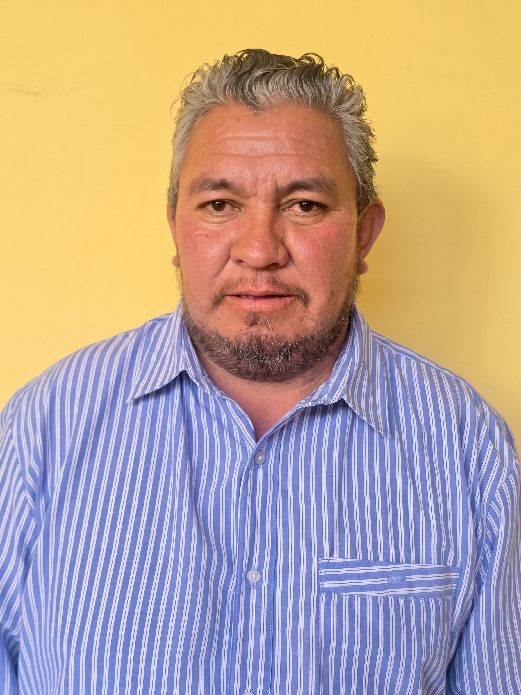 C. Servando Hernández Aguilera