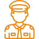 Seguridad Pública